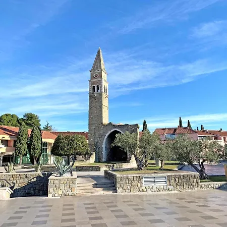 Hotel Park Portorose