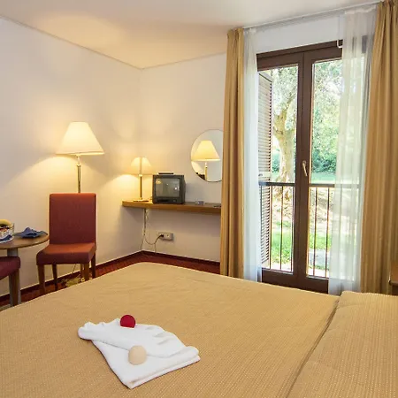 Park Hotel 3*