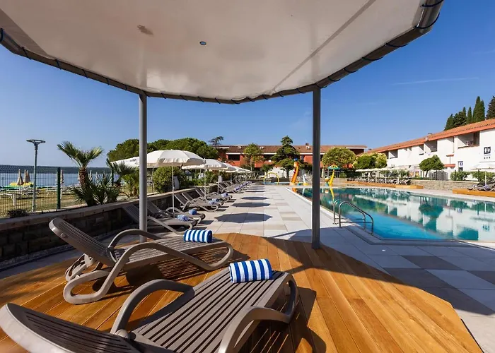 Hotel Park Portorož