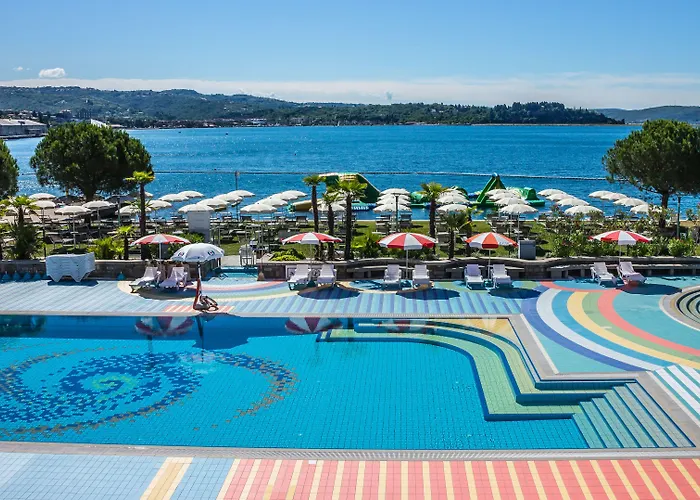 Park Hotel Portorož