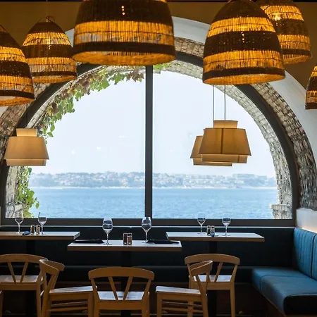 호텔 빌레 파크 포르토로즈