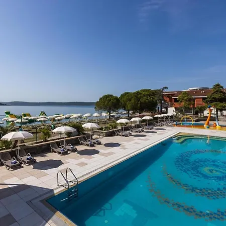 Park 3* Portoroz