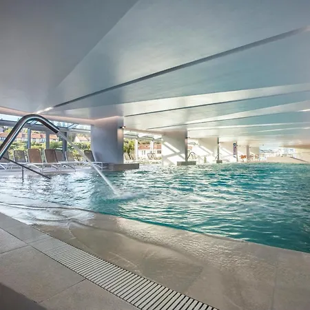 빌레 파크 호텔