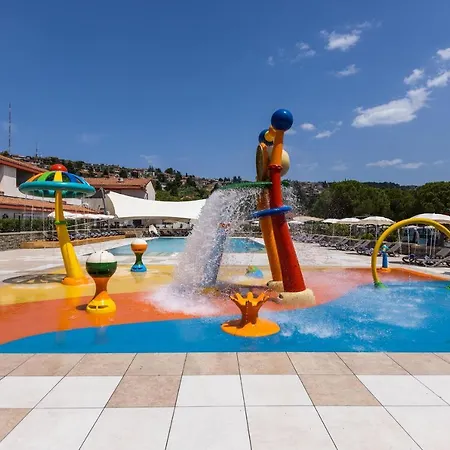 Park בפורטורוז