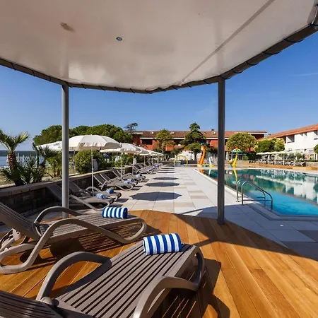 Hotel Park Portoroz