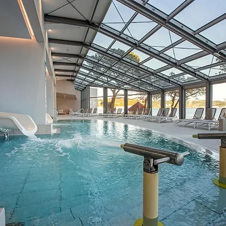 Hotel Park Portoroz