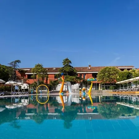 Park Hotel 3*