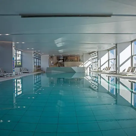 빌레 파크 3* 포르토로즈