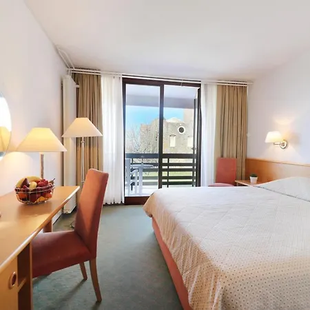 Hotel Park 3*