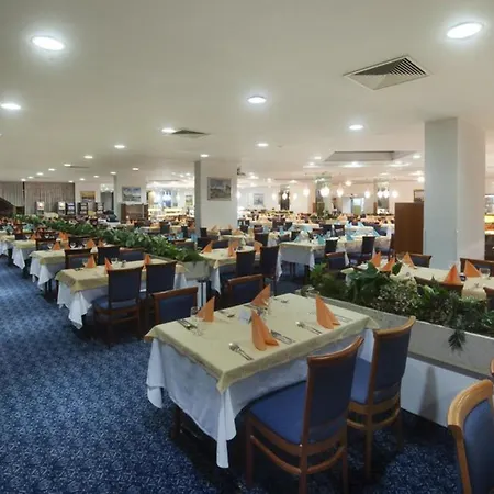 Park Hotel