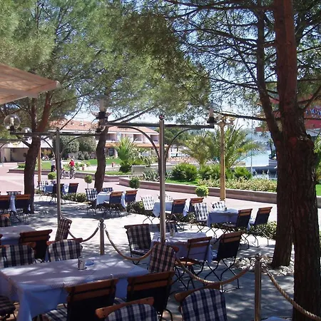 Park 3* Portoroz