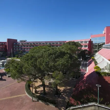 Park 3* בפורטורוז