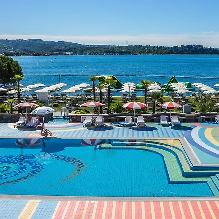 Park Hotel Portoroz