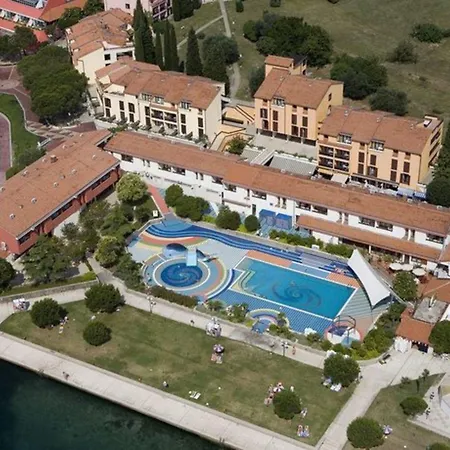 Hotel Park 3*