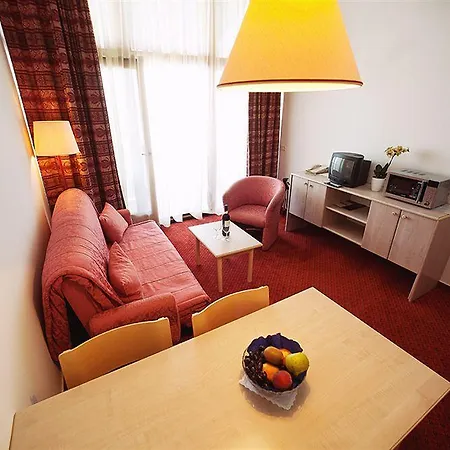 Hotel Park Portoroz