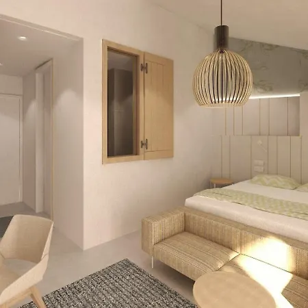 빌레 파크 3* 포르토로즈