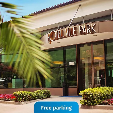 Park 3*