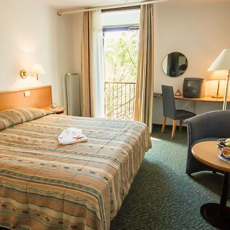 Park Hotel 3*