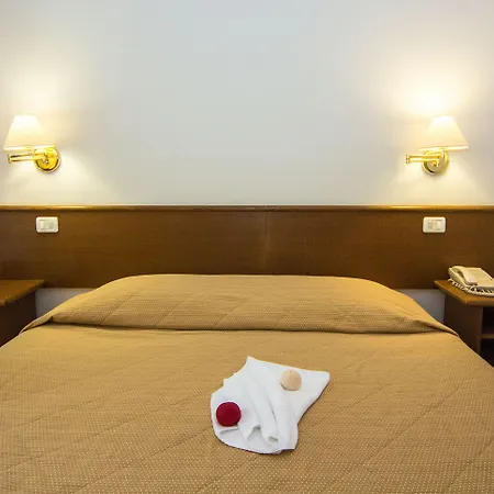 빌레 파크 3* 포르토로즈