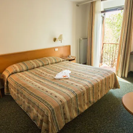 Hotel Park 3*