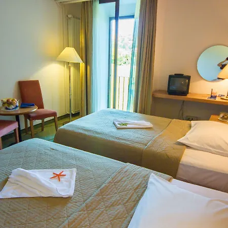 Park 3* Portoroz