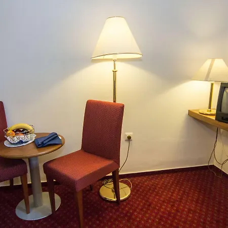 Hotel Park Portoroz