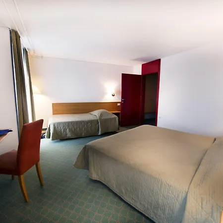 호텔 빌레 파크 3*