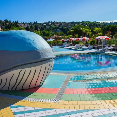 호텔 빌레 파크 3*