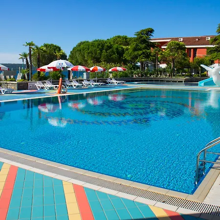 Park Hotel 3*