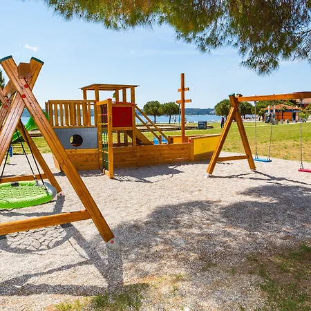 빌레 파크 호텔 포르토로즈