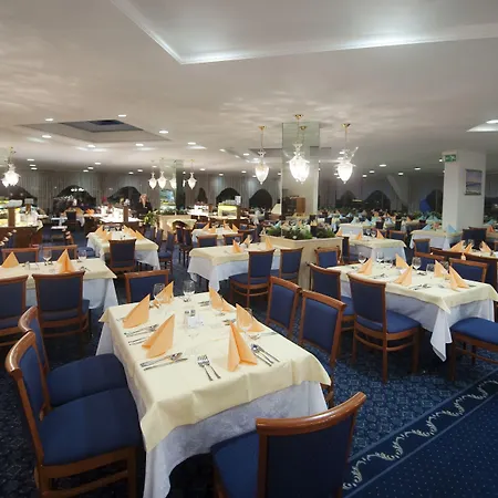 Park Hotel 3*