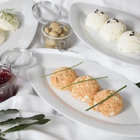 빌레 파크 호텔 3*