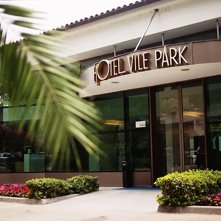 Park בפורטורוז