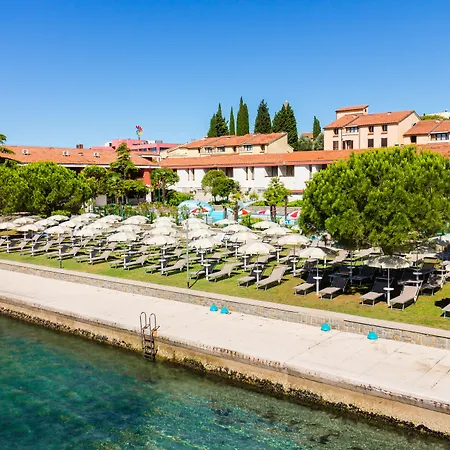 Park Hotel