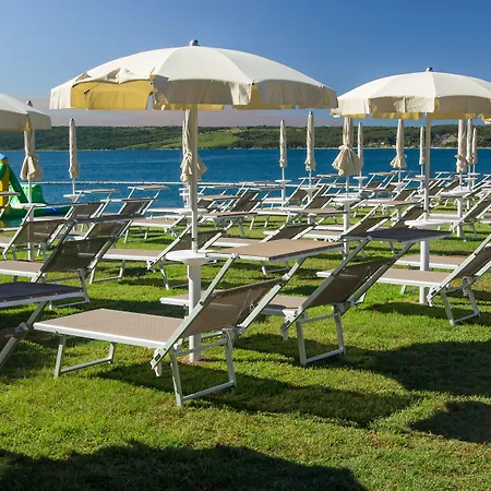 Park בפורטורוז