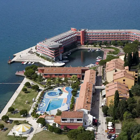 Park Portoroz