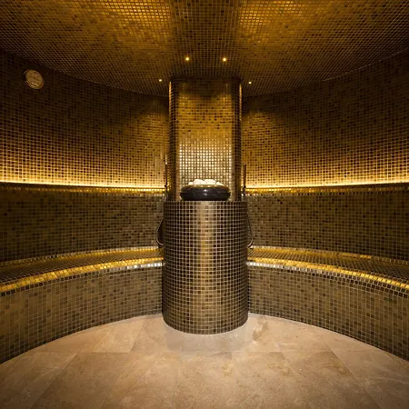 호텔 빌레 파크 3*