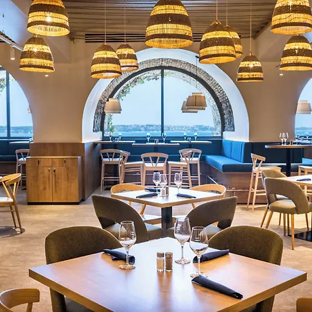 빌레 파크 3* 포르토로즈