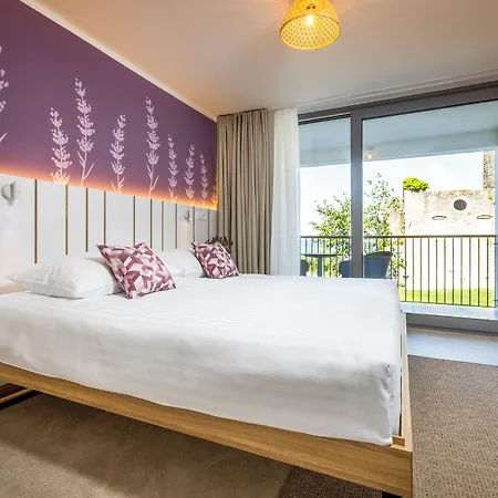 Park Hotel 3*
