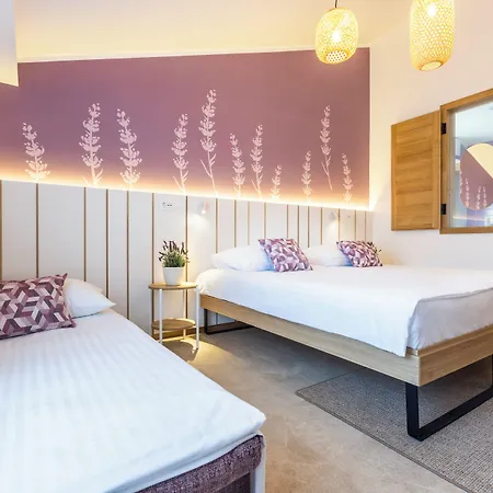 Hotel Park 3*