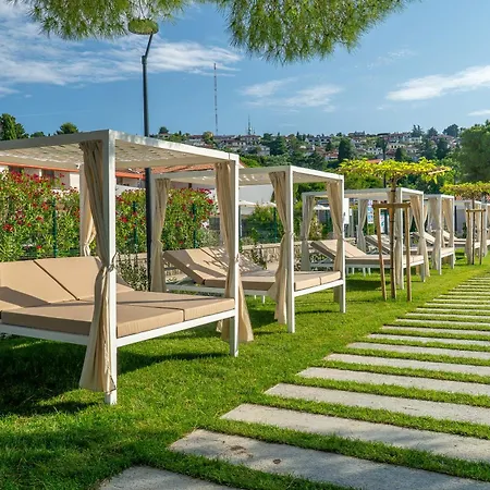 Park Portoroz