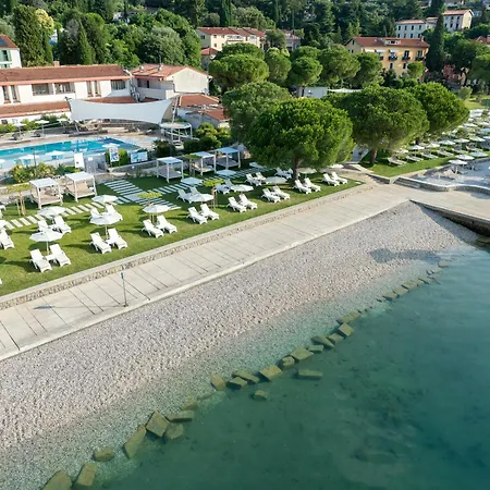 Park Hotel 3*