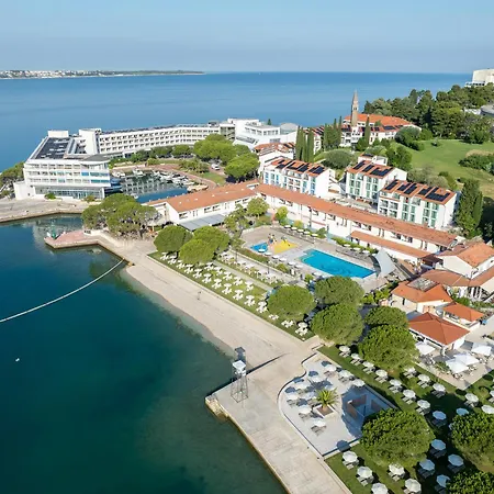 Park Portoroz