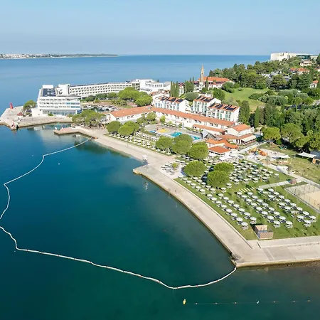 Park 3* Portoroz
