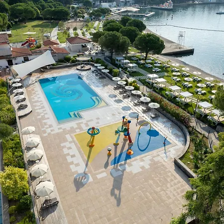 Hotel Park 3*
