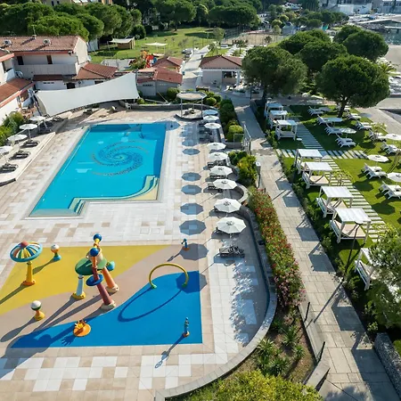 Park Hotel Portoroz