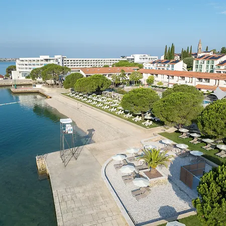 Hotel Park Portoroz