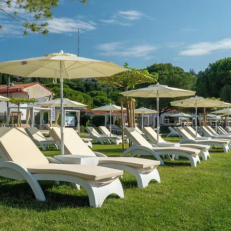 Park Hotel Portoroz