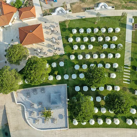 Hotel Park Portoroz