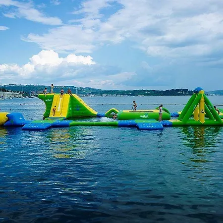 Park 3* Portoroz